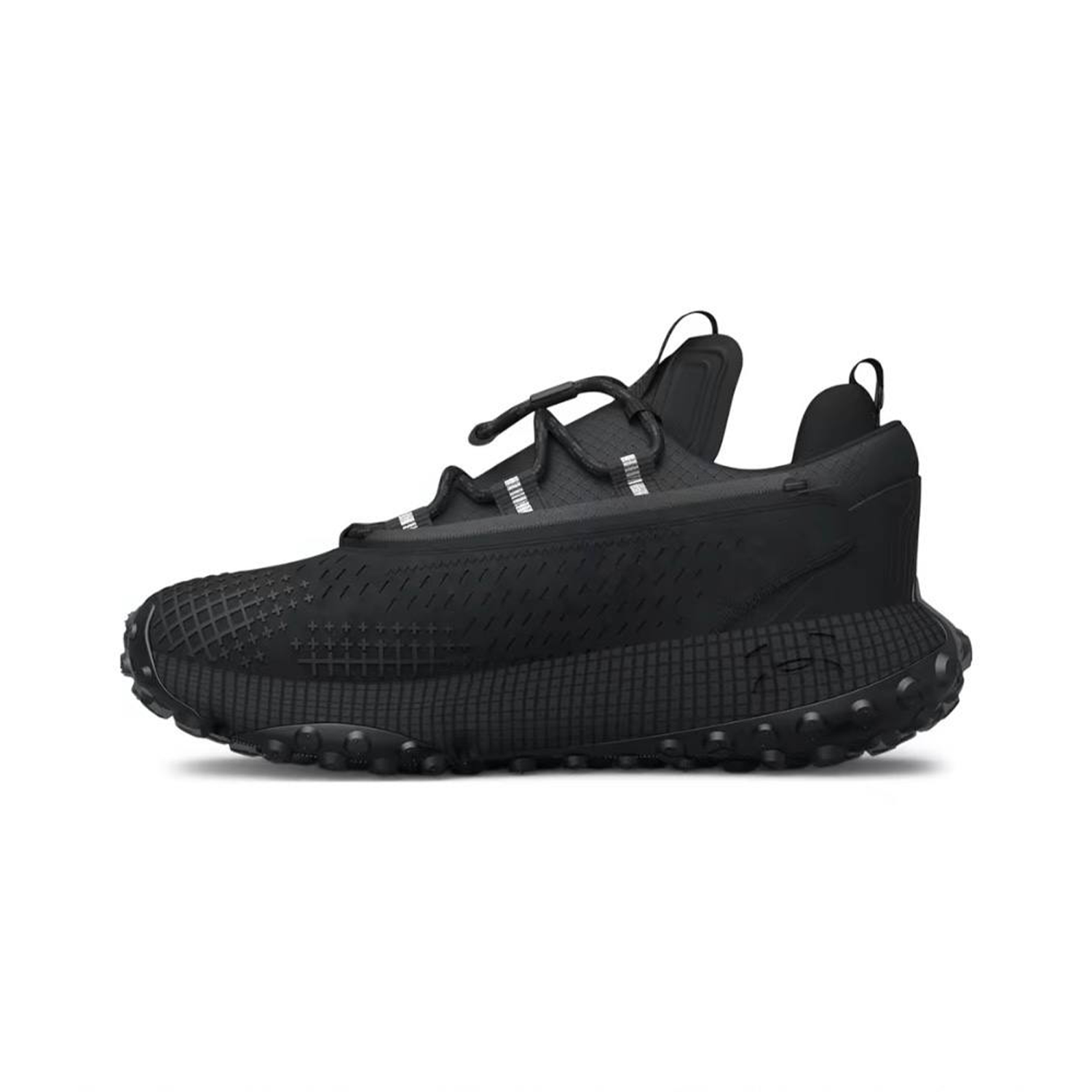 Under Armour HOVR Summit FT Cuff