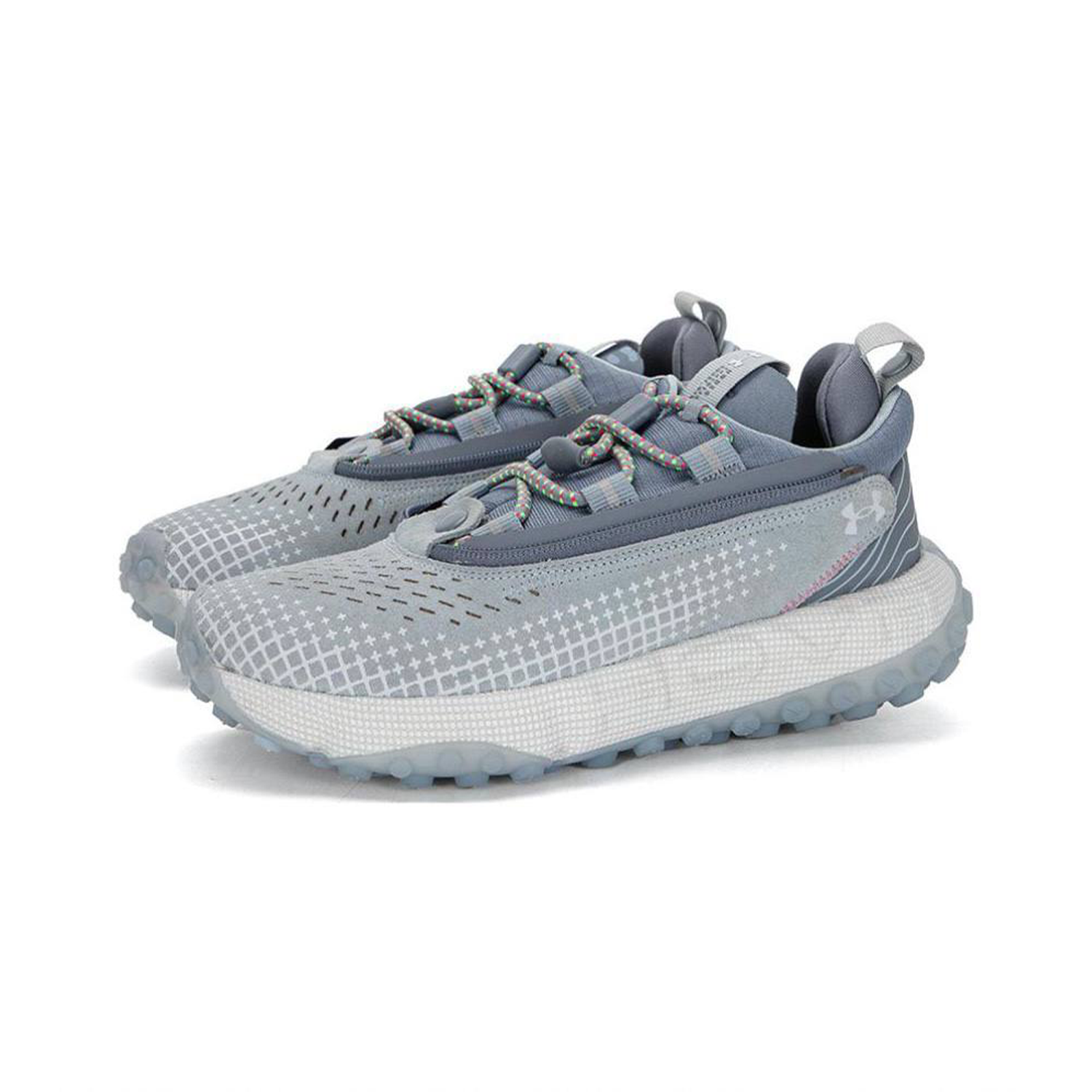 Under Armour HOVR Summit Ft Delta (3024921-400)