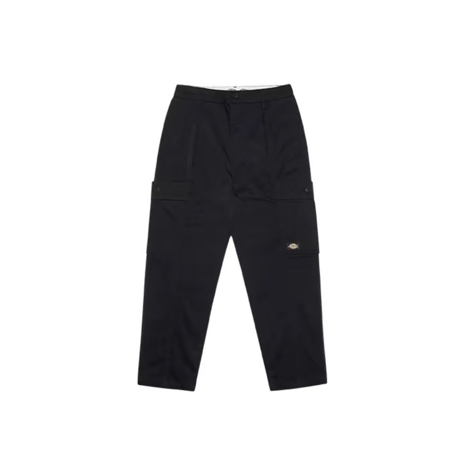 Dickies Logo (DK009522BLK)