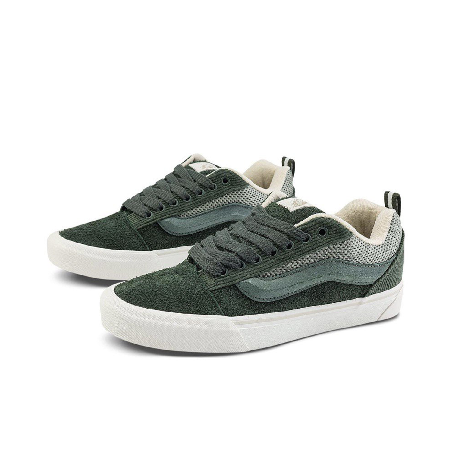 Vans Knu Skool (VN0009QCOLV)