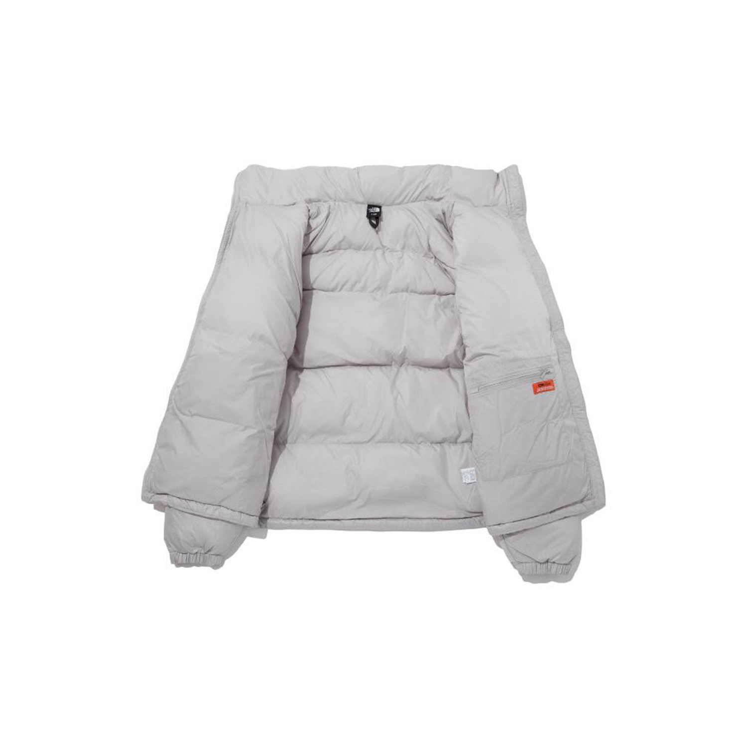 Куртка THE NORTH FACE FW23 ON BALL (NJ3NP55C)