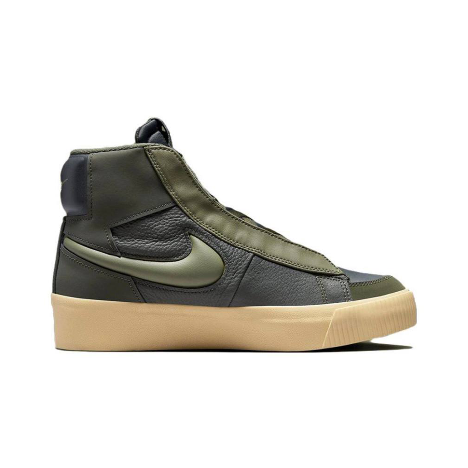 Nike Blazer Mid Victor "Olive" (DR2948-300)