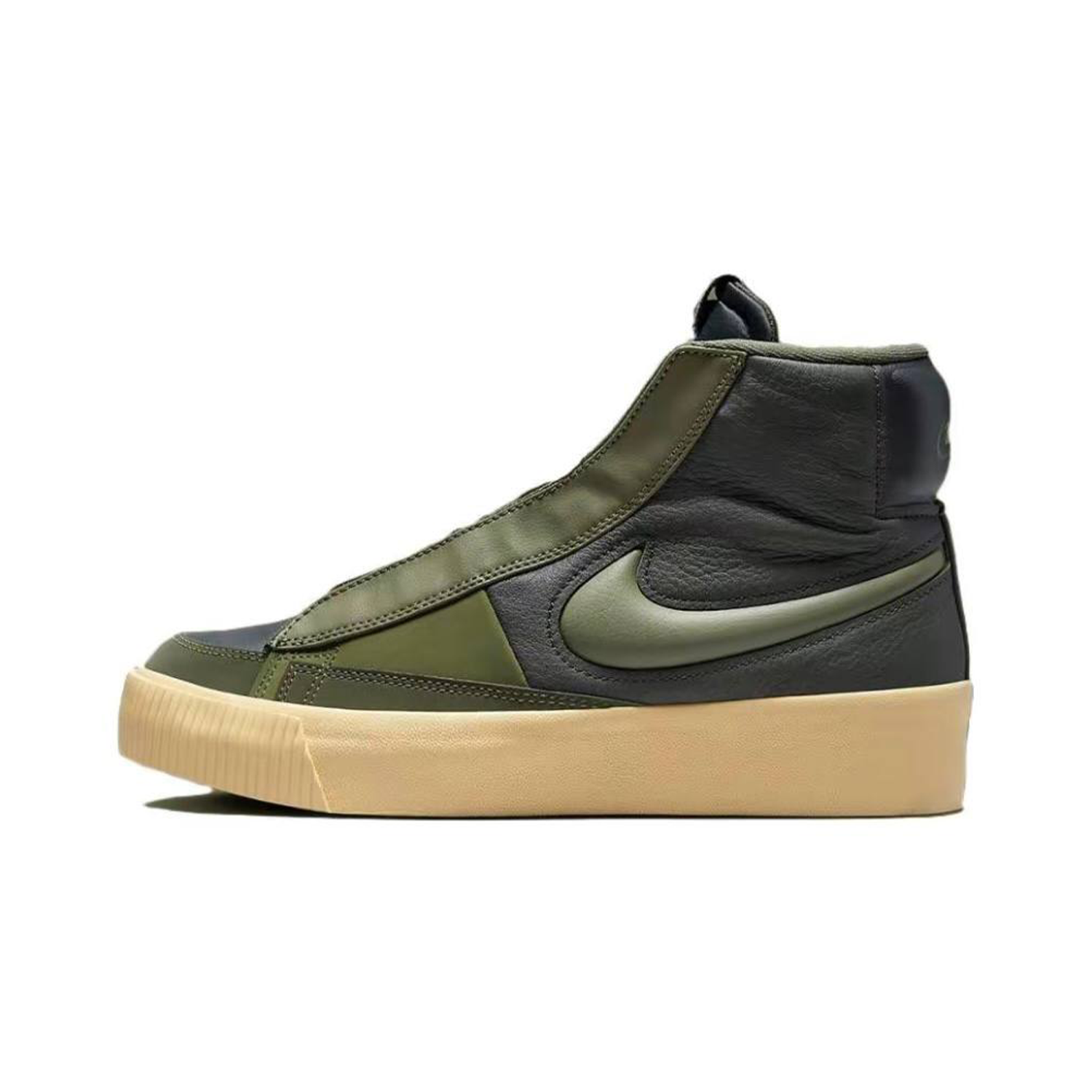 Nike Blazer Mid Victor "Olive" (DR2948-300)