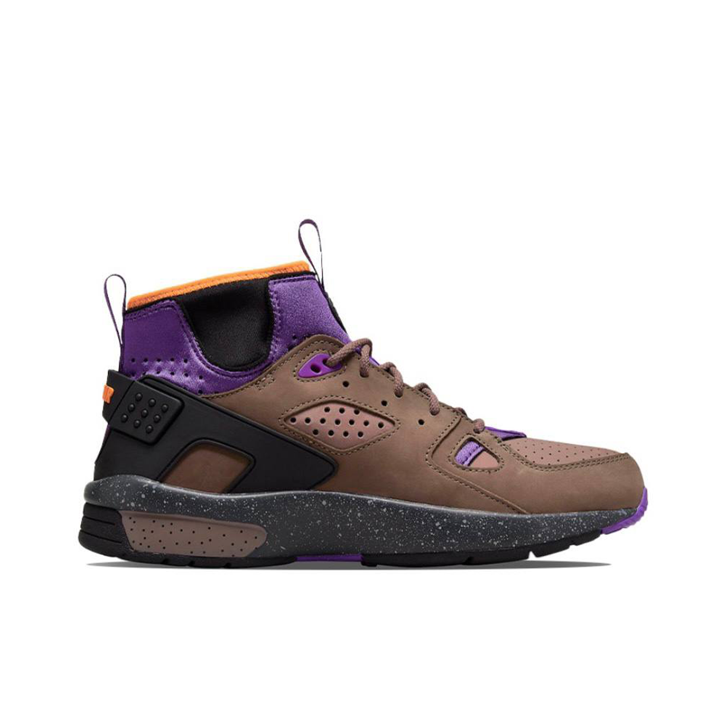 Nike ACG Air Mowabb "Trails End Brown" (DC9554-201)