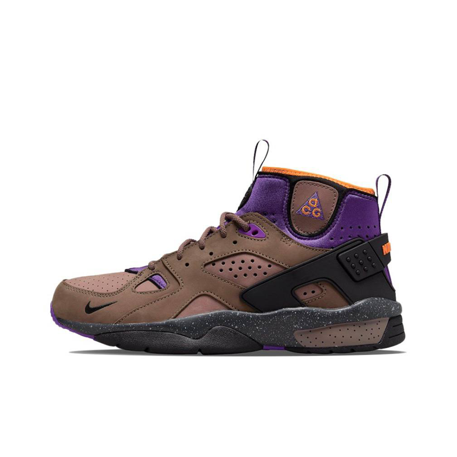 Nike ACG Air Mowabb "Trails End Brown" (DC9554-201)