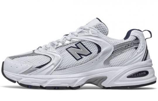 Кроссовки Кроссовки New Balance NB 530 d MR530SG