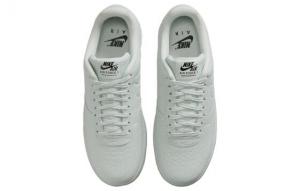 Кроссовки Nike Air Force 1 Low '07 Pro-Tech Waterproof Light Silver FB8875-002