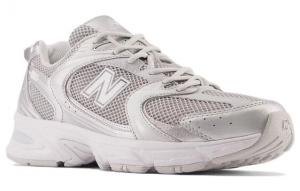 Кроссовки New Balance 530 Moonbeam Silver Metallic MR530RS