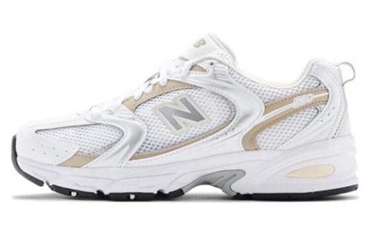 Кроссовки New Balance 530 White Stoneware MR530RD