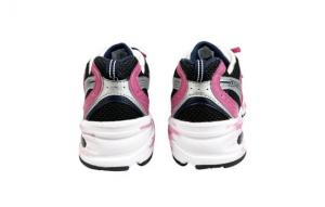 Кроссовки New Balance NB 530 Running Shoes Unisex Low-Top Black Pink MR530SG