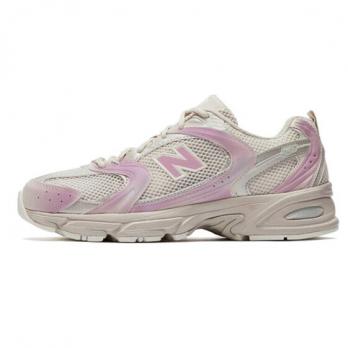 Кроссовки New Balance NB 530 Running Shoes Unisex Low-Top Brown White MR530AA