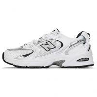 Кроссовки New Balance NB 530 Running Shoes Unisex Low-Top Blue White Green MR530SG