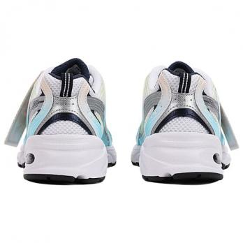 Кроссовки New Balance NB 530 Running Shoes Unisex Low-Top Blue White Green MR530SG