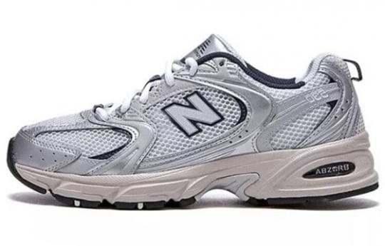 Кроссовки New Balance 530 Steel Grey MR530KA