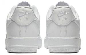 Кроссовки Nike Air Force 1 Low '07 'Triple White' CW2288-111