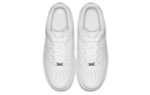 Кроссовки Nike Air Force 1 Low '07 'Triple White' CW2288-111