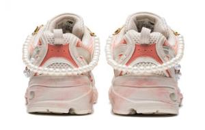 Кроссовки New Balance NB 530 Running Shoes Unisex Low-Top Pink MR530AA