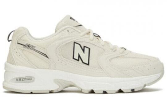 Кроссовки New Balance 530 Ivory MR530SH