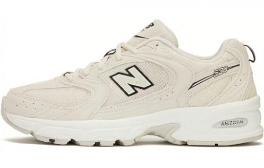 Кроссовки New Balance 530 Ivory MR530SH