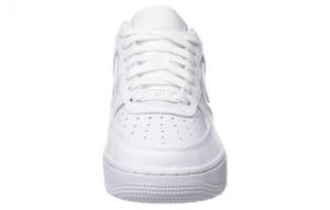 Кроссовки Nike Air Force 1 Low 07 'Patent White' Women's AH0287-100