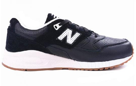 Кроссовки New Balance 530 Black M530ATB