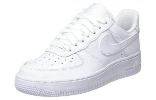 Кроссовки Nike Air Force 1 Low 07 'Patent White' Women's AH0287-100