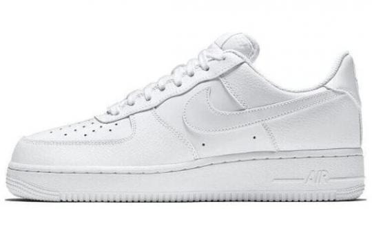 Кроссовки Nike Air Force 1 Low 07 'Patent White' Women's AH0287-100