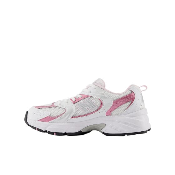 Кроссовки и кеды New Balance 530 Pink Sugar GS GR530RK