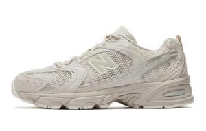 Кроссовки New Balance NB 530 Running Shoes Unisex Low-Top White MR530AA