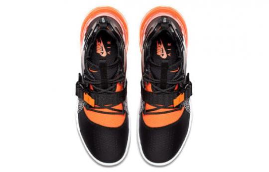 Кроссовки Nike Air Force 270 Safari AH6772-004