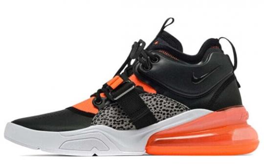 Кроссовки Nike Air Force 270 Safari AH6772-004