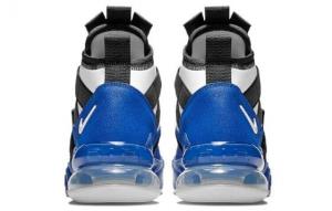 Кроссовки Nike Air Force 270 Utility Racer Blue AQ0572-400