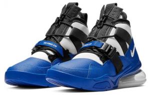 Кроссовки Nike Air Force 270 Utility Racer Blue AQ0572-400