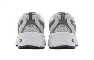 Кроссовки New Balance 530 Grey Matter Harbor Grey MR530CB