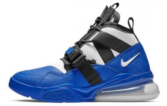 Кроссовки Nike Air Force 270 Utility Racer Blue AQ0572-400