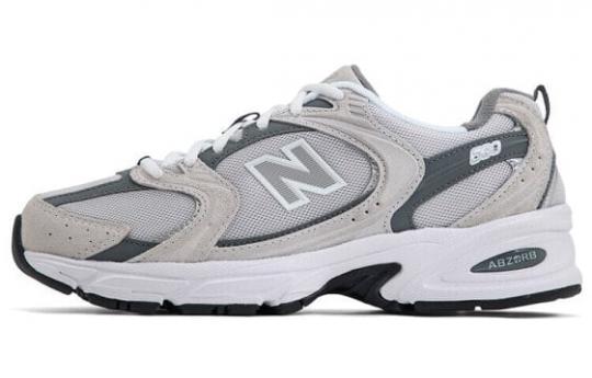 Кроссовки New Balance 530 Grey Matter Harbor Grey MR530CB