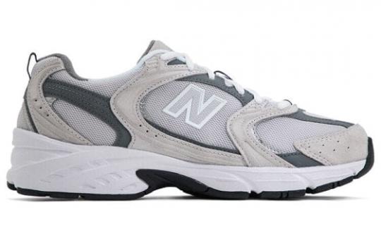 Кроссовки New Balance 530 Grey Matter Harbor Grey MR530CB