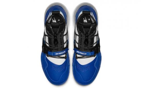 Кроссовки Nike Air Force 270 Utility Racer Blue AQ0572-400