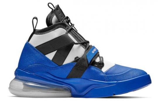 Кроссовки Nike Air Force 270 Utility Racer Blue AQ0572-400