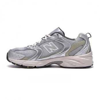 Кроссовки New Balance 530 Silver Khaki MR530KM