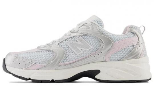 Кроссовки New Balance 530 Silver Pink MR530ZB