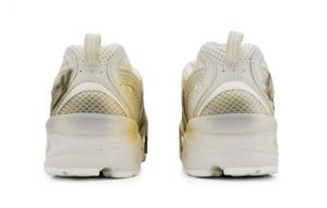 Кроссовки New Balance NB 530 Running Shoes Unisex Low-Top Beige MR530AA