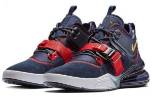 Кроссовки Nike Air Force 270 Olympic AH6772-400