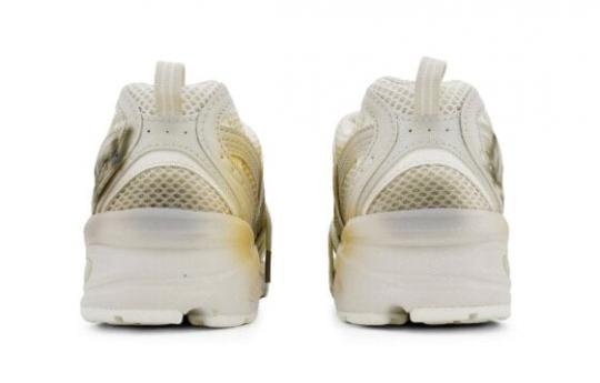 Кроссовки New Balance NB 530 Running Shoes Unisex Low-Top Beige MR530AA