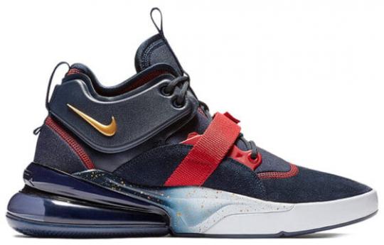 Кроссовки Nike Air Force 270 Olympic AH6772-400