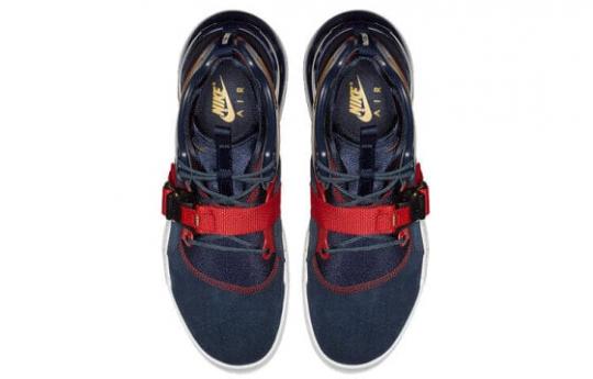 Кроссовки Nike Air Force 270 Olympic AH6772-400