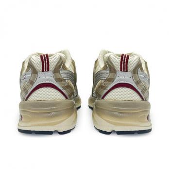 Кроссовки New Balance NB 530 Running Shoes Unisex Low-Top Brown White MR530SZ