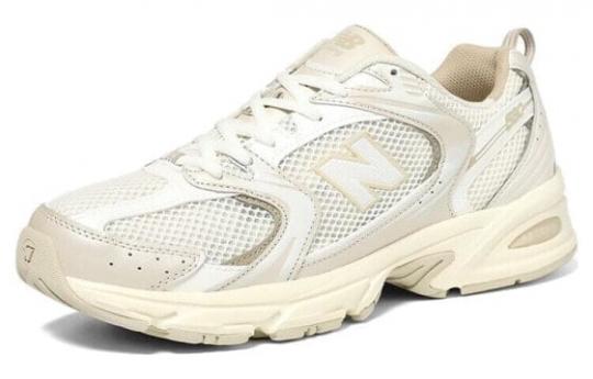 Кроссовки New Balance 530 Beige Angora MR530AA