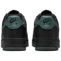 Кроссовки Nike Air Force 1 Low '07 Black Vintage Green FJ4146-001