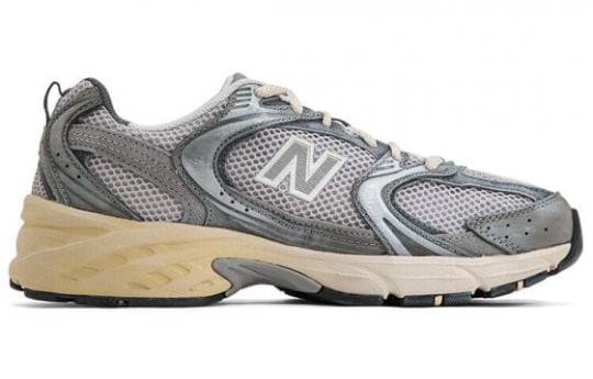 Кроссовки New Balance 530 Vintage Grey Matter MR530TG